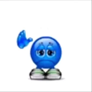🥺 emoji @FULLSITION <- БОЛЬШЕ Telegram sticker 18 of 120