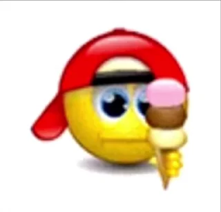 🍧 emoji @FULLSITION <- БОЛЬШЕ Telegram sticker 9 of 120