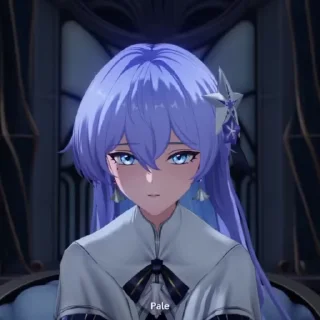 🪼 emoji Cantarella-@Evangelion_myworld Telegram sticker 14 of 70