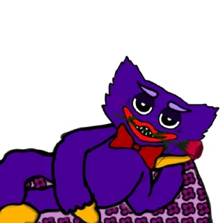 Sticker from Хагиваги