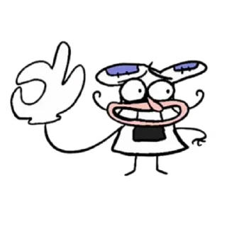 Sticker from Bebra