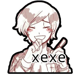 😂 emoji хуета Telegram sticker 23 of 64
