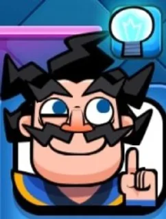 Sticker from Clashhroyal1