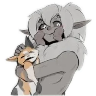 Sticker from Snakes and.. full :)