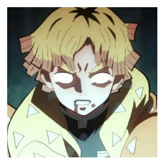 ⚡ emoji Зеницу Telegram sticker 5 of 34