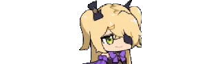 🌟 emoji Fishl Telegram sticker 14 of 14