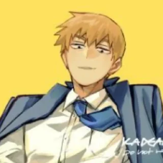 🚬 emoji reigen Telegram sticker 6 of 39