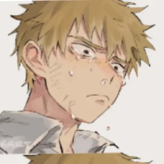 🚬 emoji reigen Telegram sticker 22 of 39