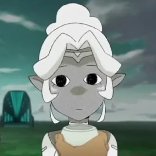 😐 emoji Вольтрон: Легендарні козачки Telegram sticker 16 of 50