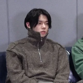 Sticker from yeonjun ' @SWL1R