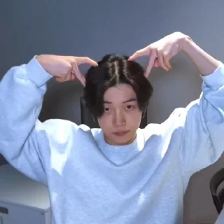 © emoji yeonjun ' @SWL1R Telegram sticker 9 of 30