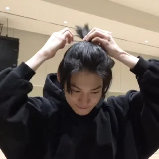 © emoji yeonjun ' @SWL1R Telegram sticker 17 of 35