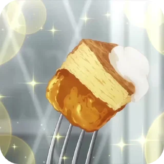 🌟 emoji 🍰; 𝐍𝐨é @WSDCVM Telegram sticker 3 of 120