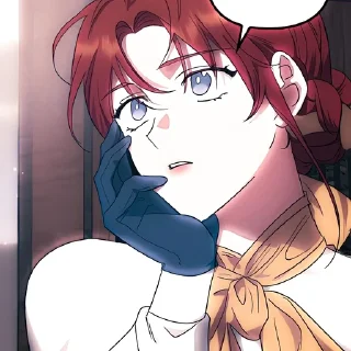 🌟 emoji Кэтрин @Aimee_omoide Telegram sticker 1 of 101