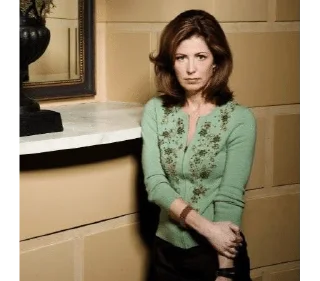🌟 emoji Dana Delany @resexuachl Telegram sticker 9 of 44