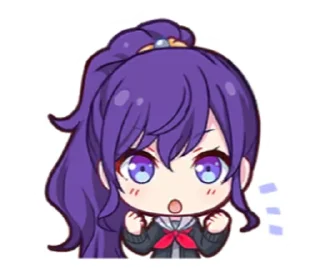 Sticker from Ебаные 25-джи