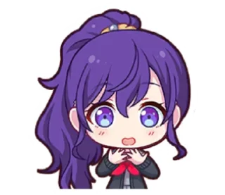 Sticker from Ебаные 25-джи