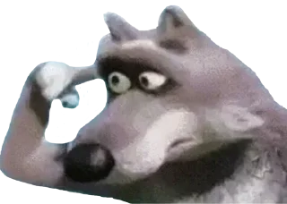 💁‍♂️ emoji KEKW Telegram sticker 13 of 114