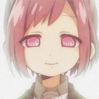 🙂 emoji Соскэ Мицуба~💗 @toiletboundhanakokun_wc Telegram sticker 12 of 120