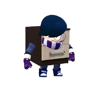 ⚪️ emoji Круглый бс. Telegram sticker 12 of 15