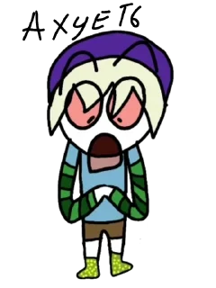 ⚪️ emoji Круглый бс. Telegram sticker 9 of 15