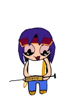 🌟 emoji Круглый бс. Telegram sticker 14 of 15