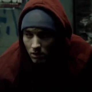 🤩 emoji 8 mile @eminem313n Telegram sticker 18 of 120