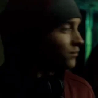 🤩 emoji 8 mile @eminem313n Telegram sticker 13 of 120