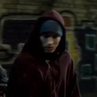 🤩 emoji 8 mile @eminem313n Telegram sticker 17 of 120