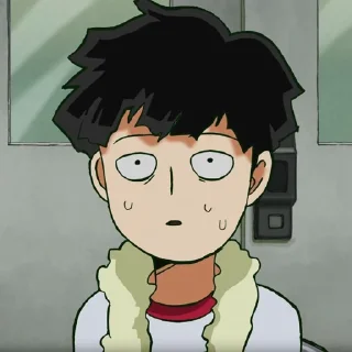 😶 emoji Милашки Telegram sticker 21 of 64