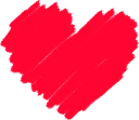 ❤️ emoji 🔥 Wordstress @lennysticker Telegram sticker 24 of 32