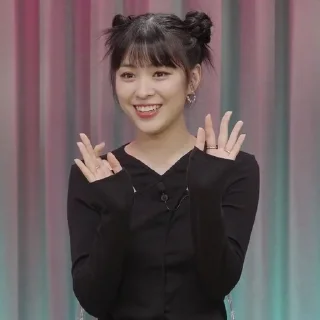 ⚡️ emoji ryujin by @snows1ickers Telegram sticker 15 of 30
