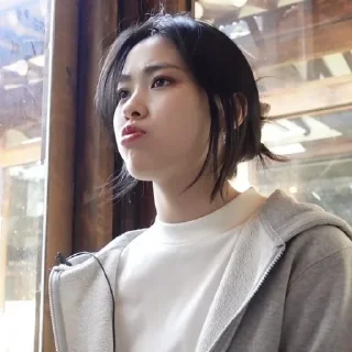 ⚡️ emoji ryujin by @snows1ickers Telegram sticker 24 of 30