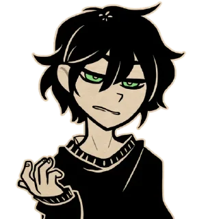 🎞 emoji ⸝⸝  ִׄ َׄ🎞 @tako1nya ࣪. 𐀔 ۟ @beluga282 ̲ׄ  ˒˓ ५ Telegram sticker 6 of 65