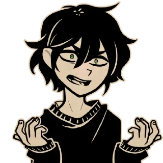 🎞 emoji ⸝⸝  ִׄ َׄ🎞 @tako1nya ࣪. 𐀔 ۟ @beluga282 ̲ׄ  ˒˓ ५ Telegram sticker 20 of 65