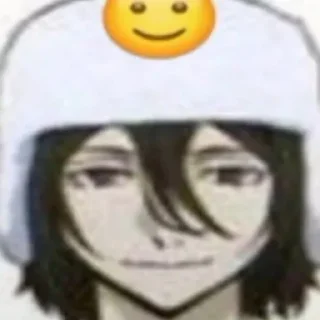 🙂 emoji Ножницы в жопе не топ!!! Telegram sticker 24 of 120