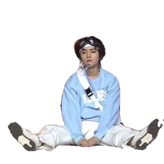 😂 emoji ган+дон Telegram sticker 13 of 20