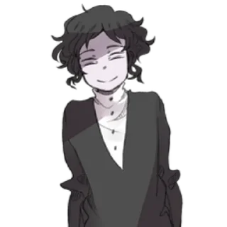 📓 emoji ФРЕЙ ЛУЧШИЙ Telegram sticker 13 of 22