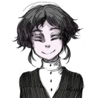 📓 emoji ФРЕЙ ЛУЧШИЙ Telegram sticker 3 of 22