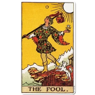 Sticker from Лесной Дух