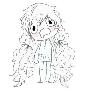💗 emoji фрей утюг Telegram sticker 24 of 100