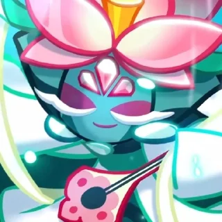 🌺 emoji ｡･:*:･ﾟ🐉 Telegram sticker 12 of 49