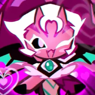 💓 emoji *･ﾟﾟ･*: 💞 Telegram sticker 23 of 59