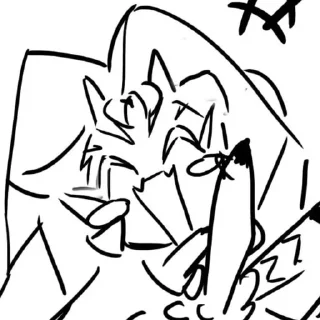 💓 emoji *･ﾟﾟ･*: 💞 Telegram sticker 8 of 59