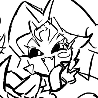 💓 emoji *･ﾟﾟ･*: 💞 Telegram sticker 9 of 59