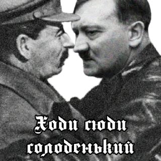 🥵 emoji Україномовний Нацизм Telegram sticker 19 of 60