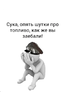 🤬 emoji Нацизм-фашизм: Топливо Telegram sticker 6 of 17