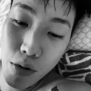 Sticker from . . . JAY PARK @helpfrhaddr