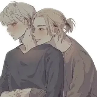 Sticker from hyunglicksss