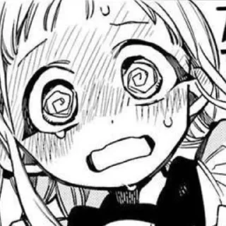 😫 emoji ★туалетный мальчик★ Telegram sticker 24 of 103